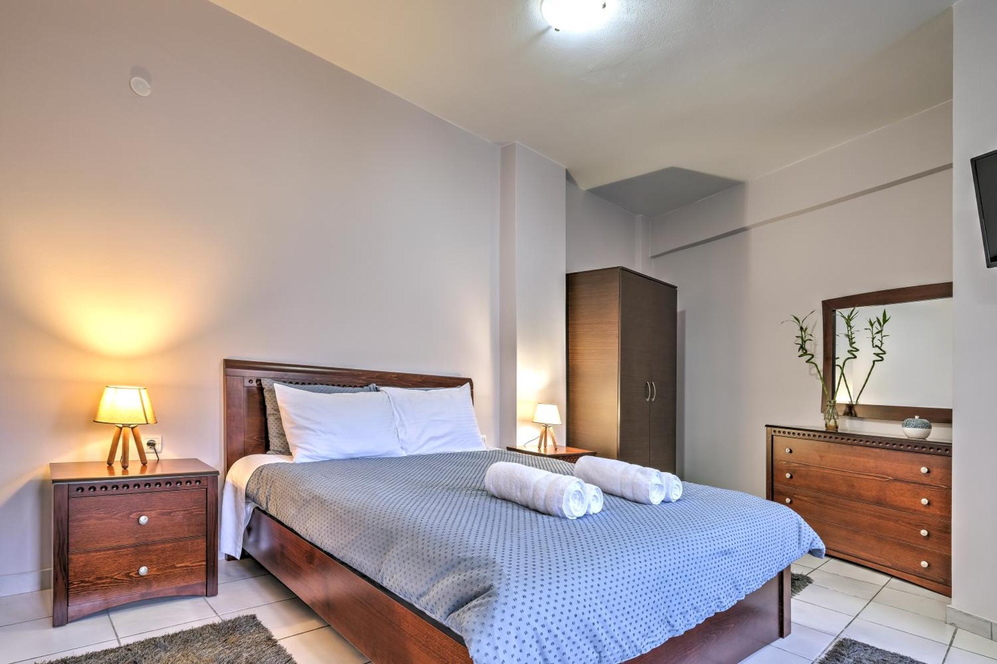 Διαμέρισμα Στο Κέντρο Ναυπλίου Nafplion Exteriör bild